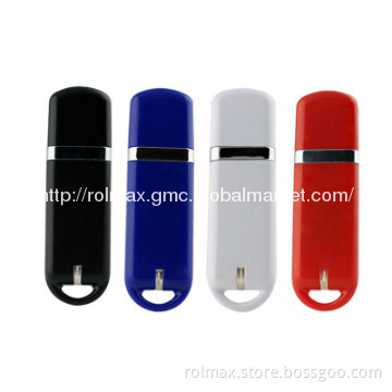 costom logo rubber stick colorful usb flash drive for promotion